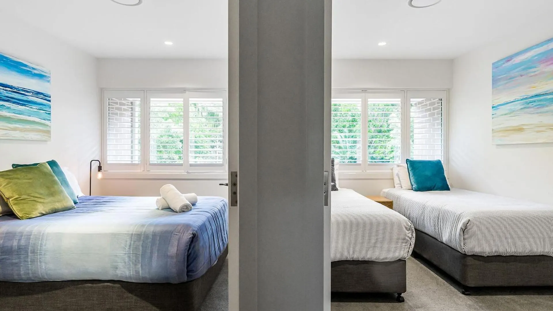 A Perfect Stay - 4 James Cook Apartments Byron Bay Australia